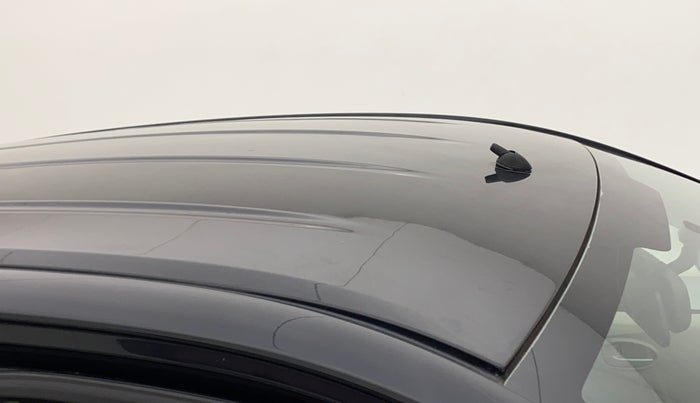2016 Toyota Etios Liva V, Petrol, Manual, 66,798 km, Roof - Slightly dented