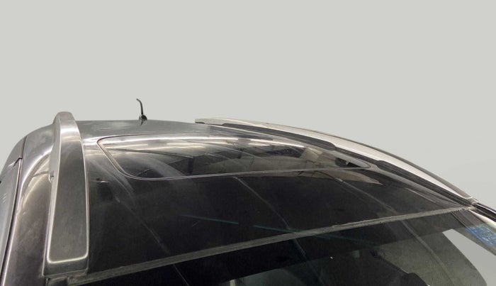 2017 Honda WR-V 1.2L I-VTEC VX MT, CNG, Manual, 65,356 km, Roof