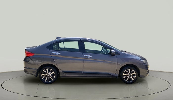 2018 Honda City 1.5L I-VTEC V MT, Petrol, Manual, 93,506 km, Right Side View