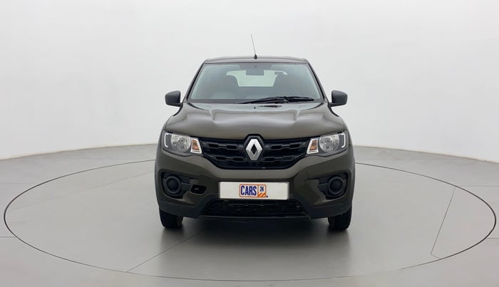 2019 Renault Kwid RXL, Petrol, Manual, 62,947 km, Buy With Confidence