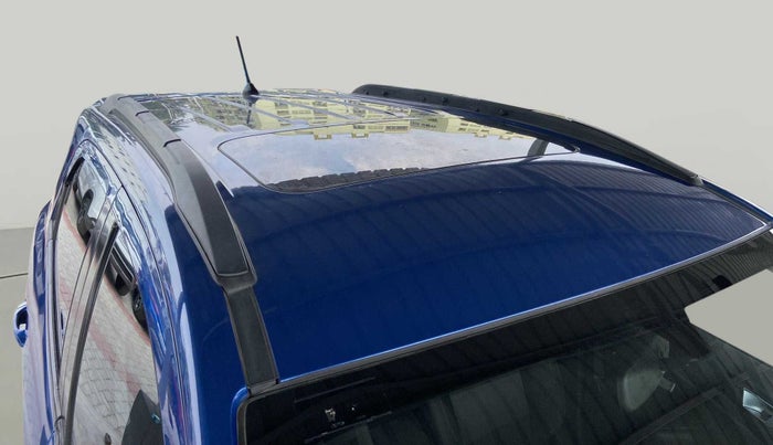 2018 Ford Ecosport TITANIUM 1.5L SIGNATURE EDITION (SUNROOF) DIESEL, Diesel, Manual, 84,335 km, Roof