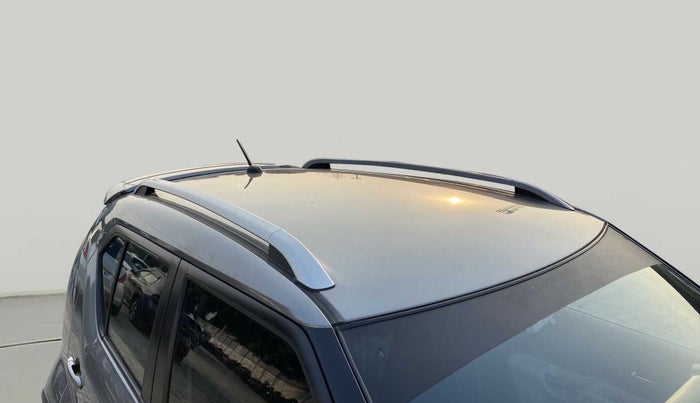 2022 Maruti IGNIS ZETA 1.2, Petrol, Manual, 1,642 km, Roof