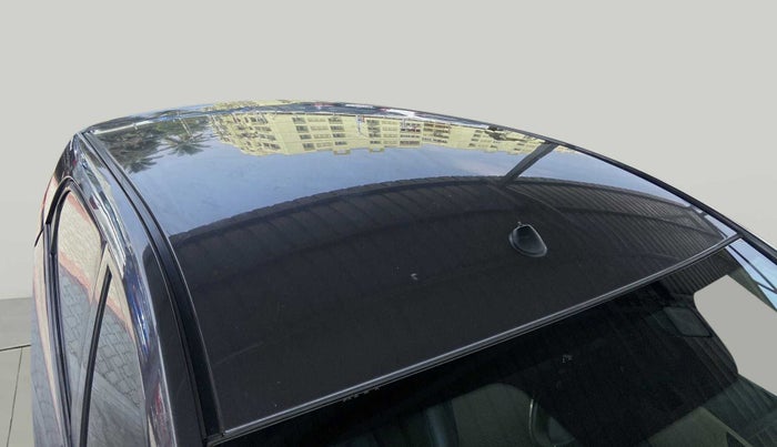 2015 Hyundai Eon MAGNA +, Petrol, Manual, 68,004 km, Roof