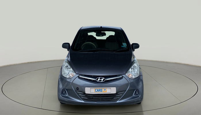 2015 Hyundai Eon MAGNA +, Petrol, Manual, 68,004 km, Highlights