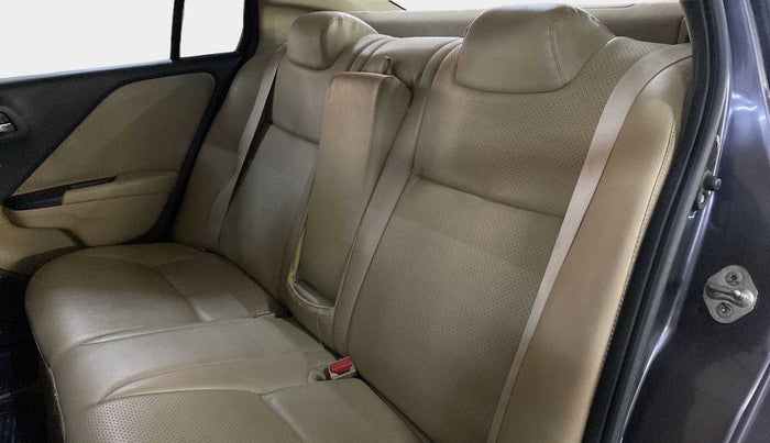 2017 Honda City 1.5L I-VTEC V MT, Petrol, Manual, 39,931 km, Right Side Rear Door Cabin