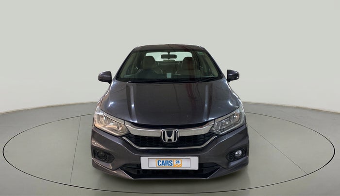 2017 Honda City 1.5L I-VTEC V MT, Petrol, Manual, 39,885 km, Highlights