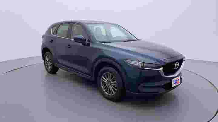 Used MAZDA CX 5 2019 GT Automatic, 119,054 km, Petrol Car