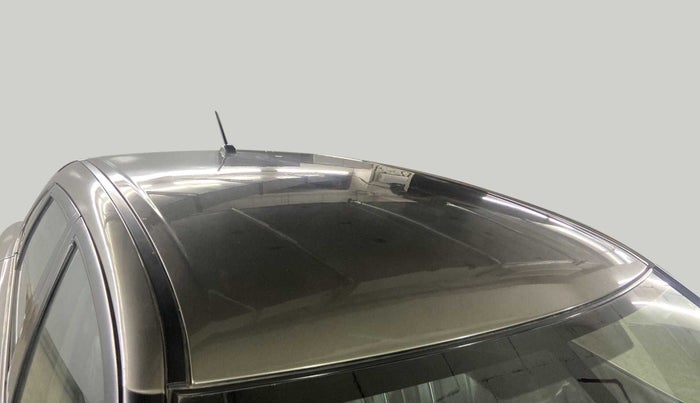 2021 Maruti Baleno ZETA CVT PETROL 1.2, Petrol, Automatic, 45,416 km, Roof