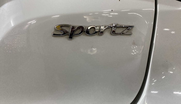 2019 Hyundai Elite i20 SPORTZ PLUS 1.4 CRDI, Diesel, Manual, 32,489 km, Dicky (Boot door) - Slightly dented
