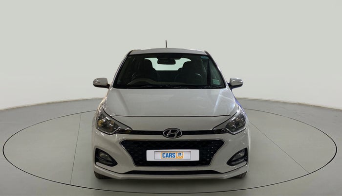 2019 Hyundai Elite i20 SPORTZ PLUS 1.4 CRDI, Diesel, Manual, 32,489 km, Highlights