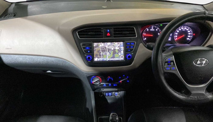 2019 Hyundai Elite i20 SPORTZ PLUS 1.4 CRDI, Diesel, Manual, 32,408 km, Air Conditioner