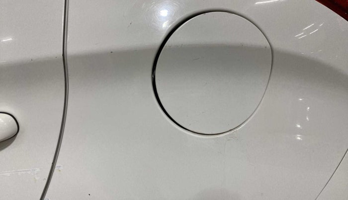 2013 Hyundai i20 MAGNA (O) 1.2, Petrol, Manual, 68,136 km, Left quarter panel - Rusted