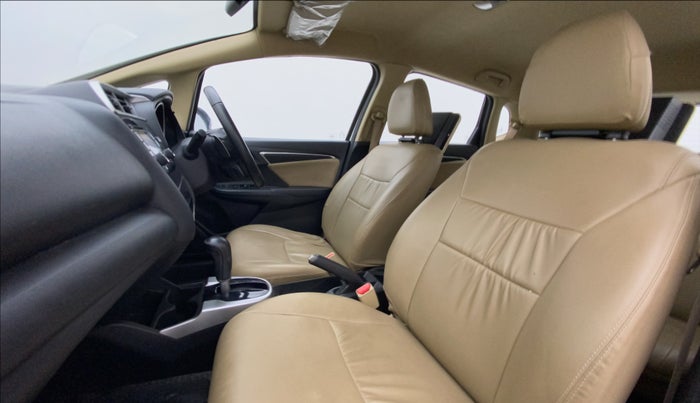 2017 Honda Jazz 1.2L I-VTEC V AT, Petrol, Automatic, 33,497 km, Right Side Front Door Cabin