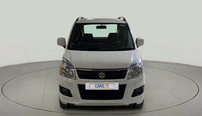 2015 Maruti Wagon R 1.0 VXI, CNG, Manual, 34,816 km, Highlights