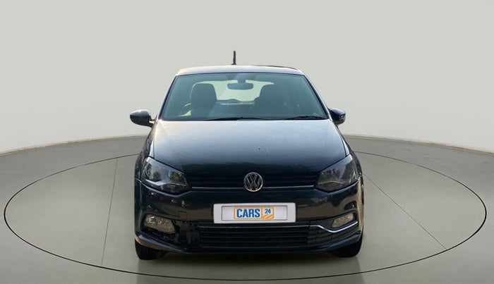 2018 Volkswagen Polo HIGHLINE PLUS 1.5 16 ALLOY, Diesel, Manual, 82,005 km, Highlights