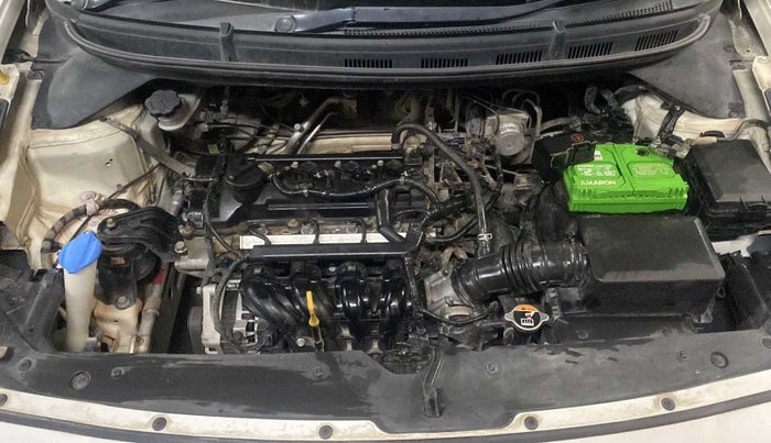 2018 Hyundai Elite i20 SPORTZ 1.2, Petrol, Manual, 66,529 km, Open Bonet