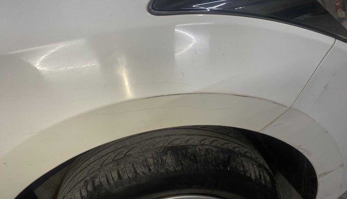 2018 Hyundai Elite i20 SPORTZ 1.2, Petrol, Manual, 66,529 km, Right fender - Minor scratches