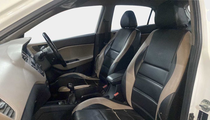 2018 Hyundai Elite i20 SPORTZ 1.2, Petrol, Manual, 66,529 km, Right Side Front Door Cabin
