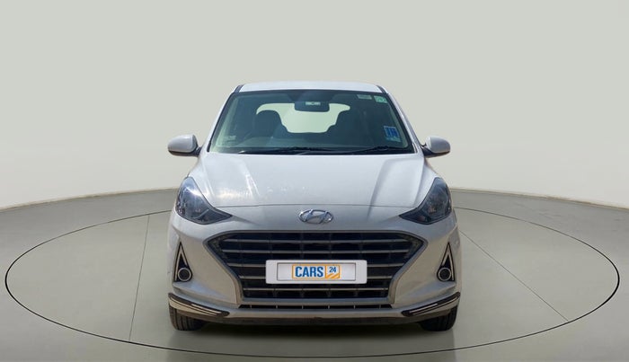 2021 Hyundai GRAND I10 NIOS MAGNA 1.2 KAPPA VTVT, Petrol, Manual, 13,308 km, Highlights