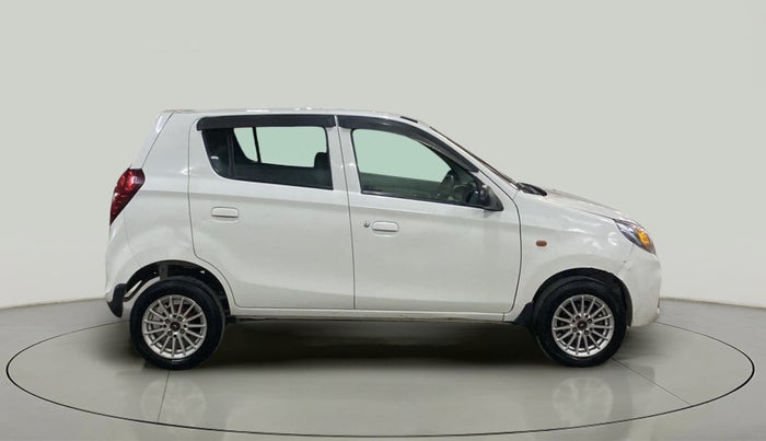 2020 Maruti Alto LXI CNG, CNG, Manual, 60,292 km, Right Side View