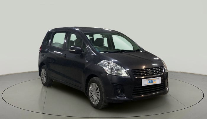 2013 Maruti Ertiga VDI, Diesel, Manual, 40,065 km, SRP
