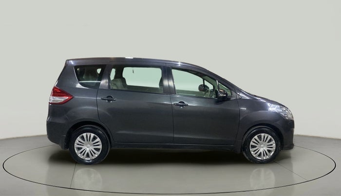 2013 Maruti Ertiga VDI, Diesel, Manual, 40,065 km, Right Side View