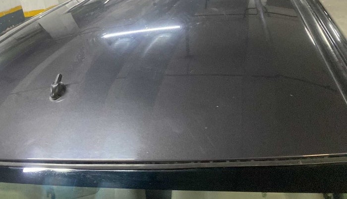 2013 Maruti Ertiga VDI, Diesel, Manual, 40,065 km, Roof - Antenna not present