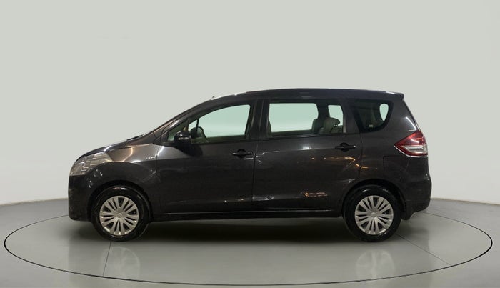 2013 Maruti Ertiga VDI, Diesel, Manual, 40,065 km, Left Side