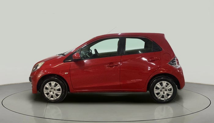 2014 Honda Brio S MT, Petrol, Manual, 56,786 km, Left Side