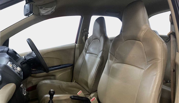 2014 Honda Brio S MT, Petrol, Manual, 56,786 km, Right Side Front Door Cabin