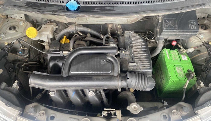 2019 Datsun Redi Go A, Petrol, Manual, 30,818 km, Open Bonet