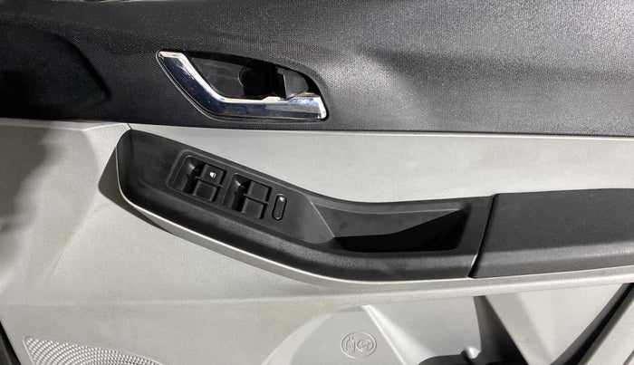 2021 Tata Tiago XZA PLUS PETROL, Petrol, Automatic, 13,934 km, Driver Side Door Panels Control