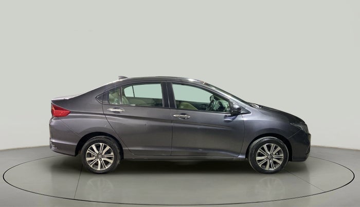 2019 Honda City 1.5L I-VTEC V MT, Petrol, Manual, 42,543 km, Right Side View
