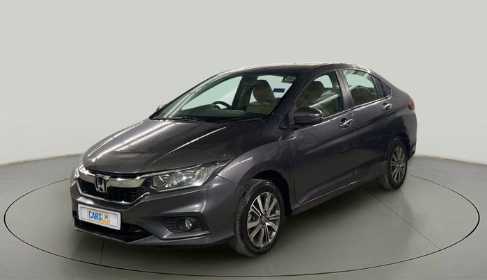 2019 Honda City 1.5L I-VTEC V MT, Petrol, Manual, 42,543 km, Left Front Diagonal
