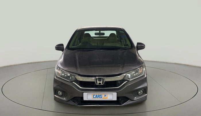 2019 Honda City 1.5L I-VTEC V MT, Petrol, Manual, 42,543 km, Top Features