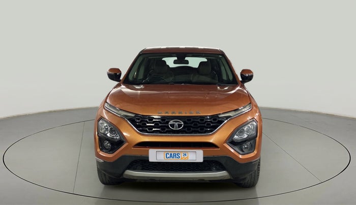 2019 Tata Harrier XZ 2.0L, Diesel, Manual, 25,979 km, Highlights