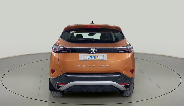 2019 Tata Harrier XZ 2.0L, Diesel, Manual, 25,979 km, Back/Rear