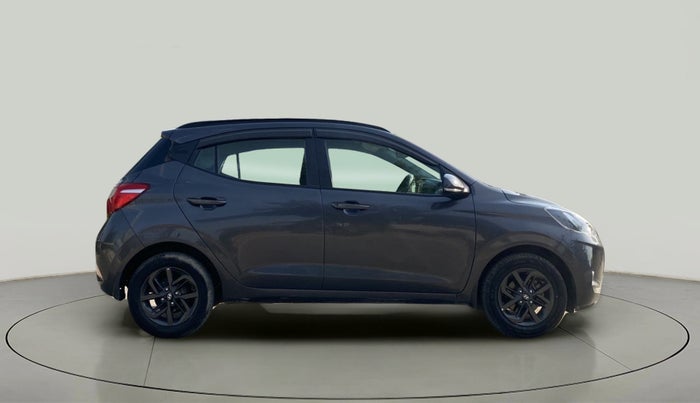 2020 Hyundai GRAND I10 NIOS SPORTZ 1.2 KAPPA VTVT, Petrol, Manual, 43,263 km, Right Side