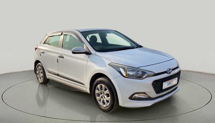 2017 Hyundai Elite i20 SPORTZ 1.2, CNG, Manual, 95,103 km, SRP