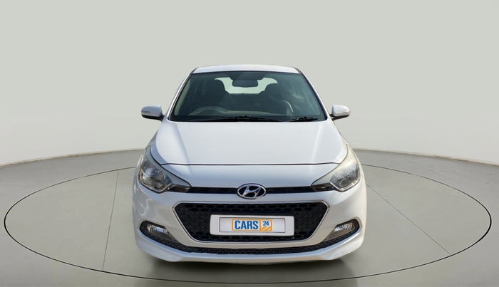 2017 Hyundai Elite i20 SPORTZ 1.2, CNG, Manual, 95,103 km, Highlights