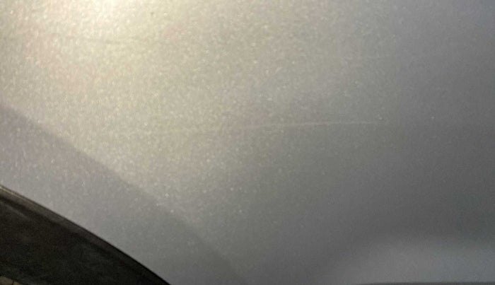2019 Hyundai Creta EX 1.6 PETROL, Petrol, Manual, 24,484 km, Right rear door - Minor scratches