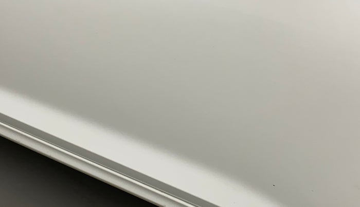 2019 Hyundai Verna 1.6 VTVT SX O, CNG, Manual, 61,381 km, Driver-side door - Minor scratches