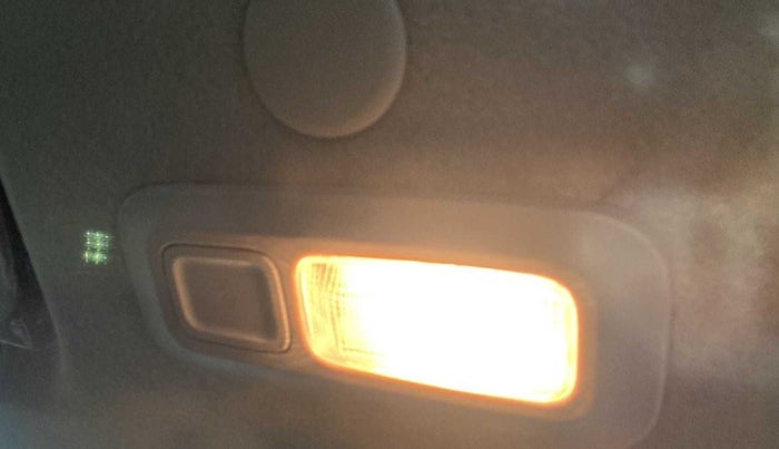 2021 Tata ALTROZ XE PETROL, Petrol, Manual, 26,438 km, Ceiling - Roof light not functional