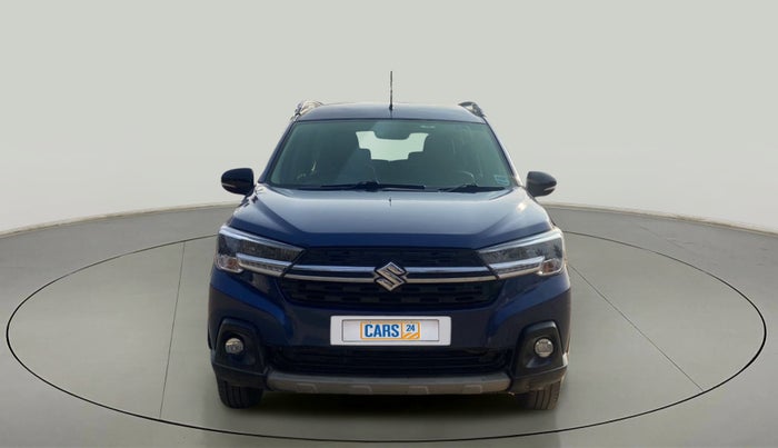 2020 Maruti XL6 ZETA AT, Petrol, Automatic, 24,663 km, Highlights