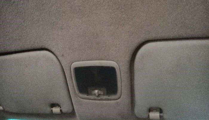 2010 Hyundai i10 MAGNA 1.2, Petrol, Manual, 45,011 km, Ceiling - Roof light not functional