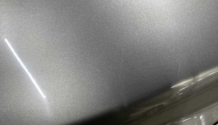 2019 Maruti Celerio VXI, Petrol, Manual, 29,812 km, Bonnet (hood) - Minor scratches