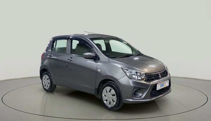 2019 Maruti Celerio VXI, Petrol, Manual, 29,579 km, SRP