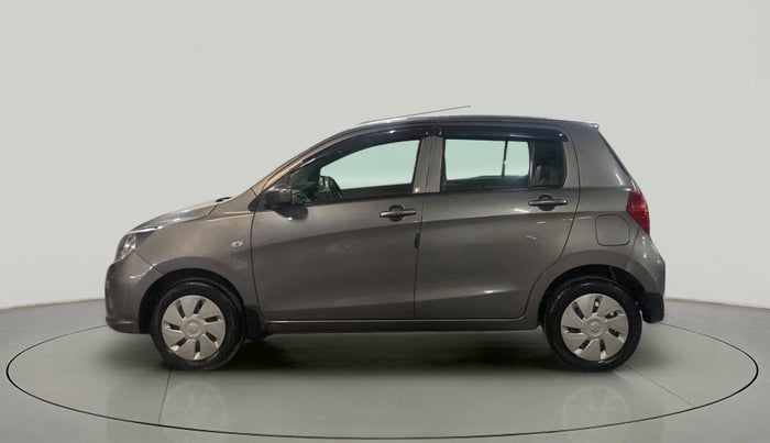 2019 Maruti Celerio VXI, Petrol, Manual, 29,579 km, Left Side