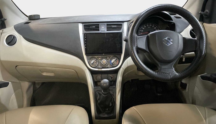 2019 Maruti Celerio VXI, Petrol, Manual, 29,579 km, Dashboard