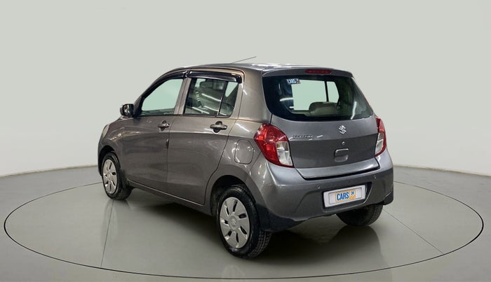 2019 Maruti Celerio VXI, Petrol, Manual, 29,579 km, Left Back Diagonal